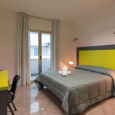 Delta Rooms Olbia Exterior photo