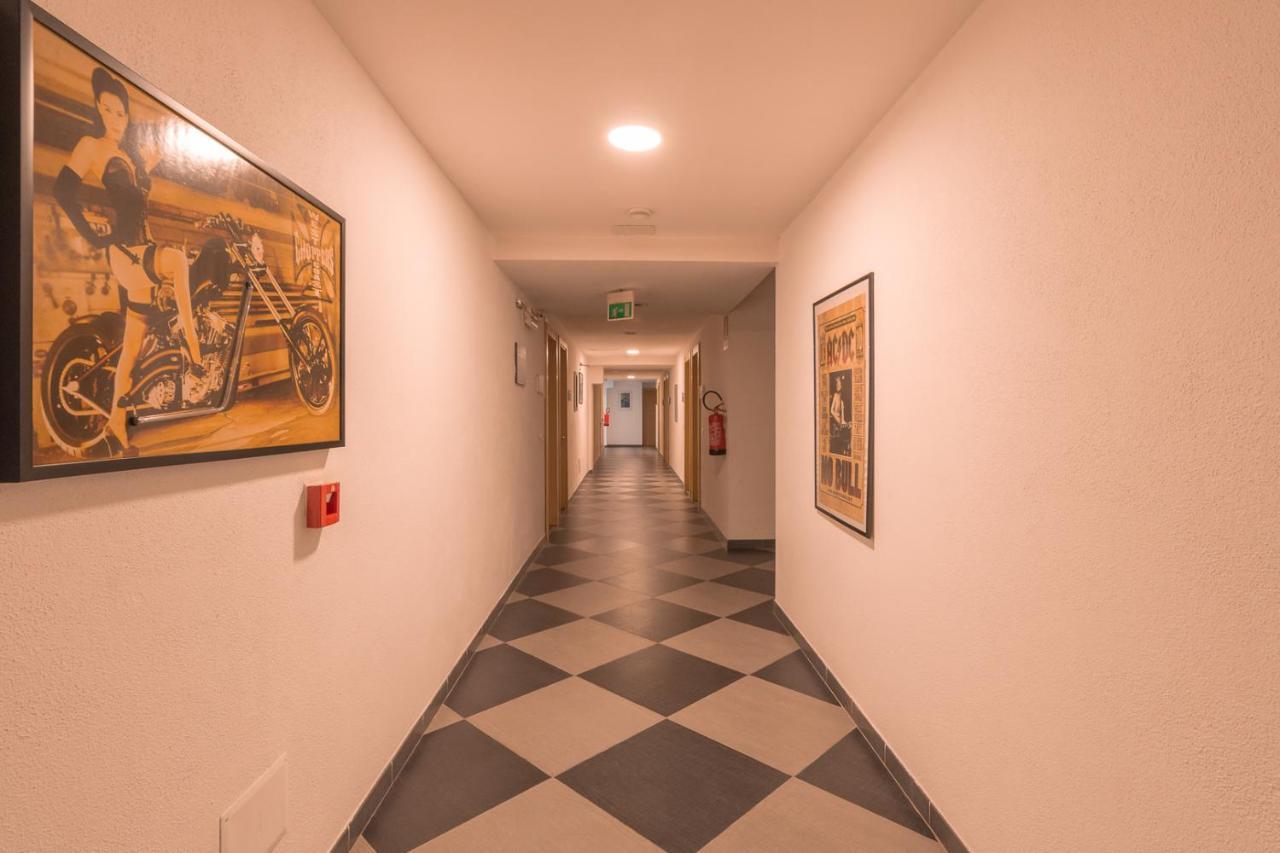 Delta Rooms Olbia Exterior photo