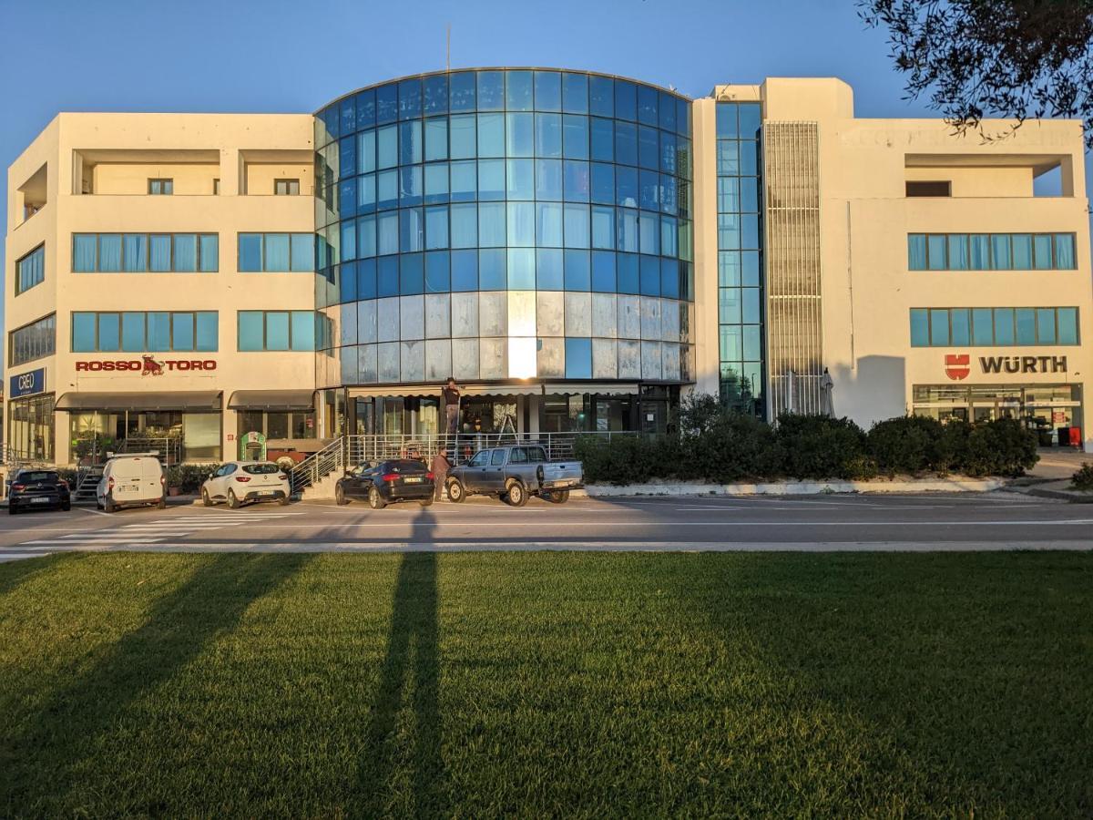 Delta Rooms Olbia Exterior photo