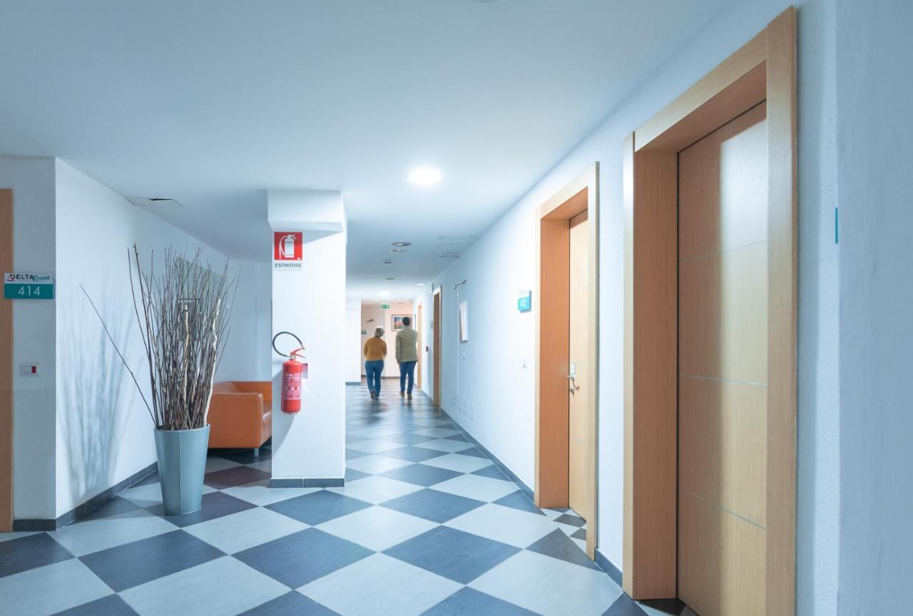 Delta Rooms Olbia Exterior photo