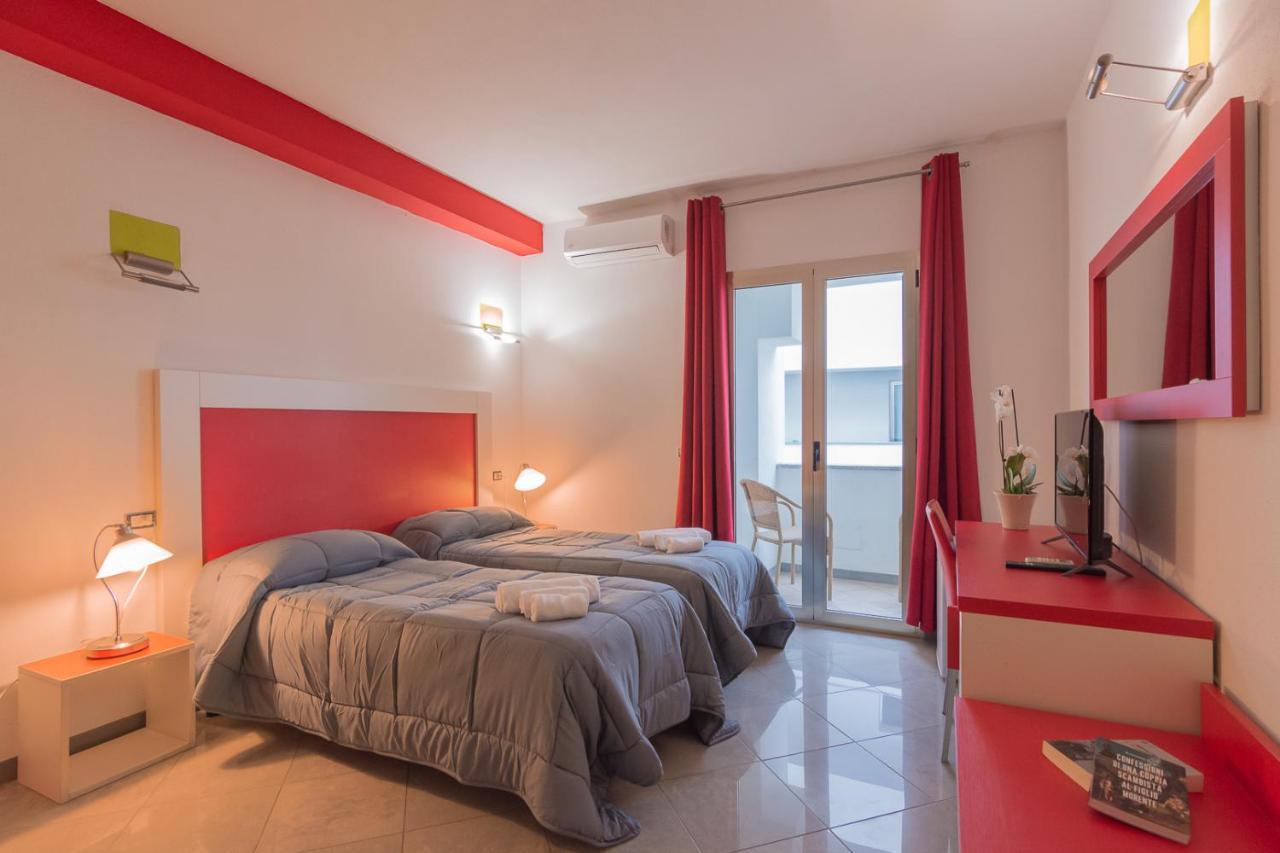 Delta Rooms Olbia Exterior photo