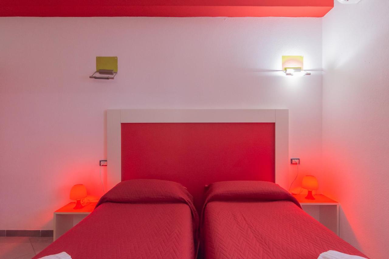 Delta Rooms Olbia Exterior photo