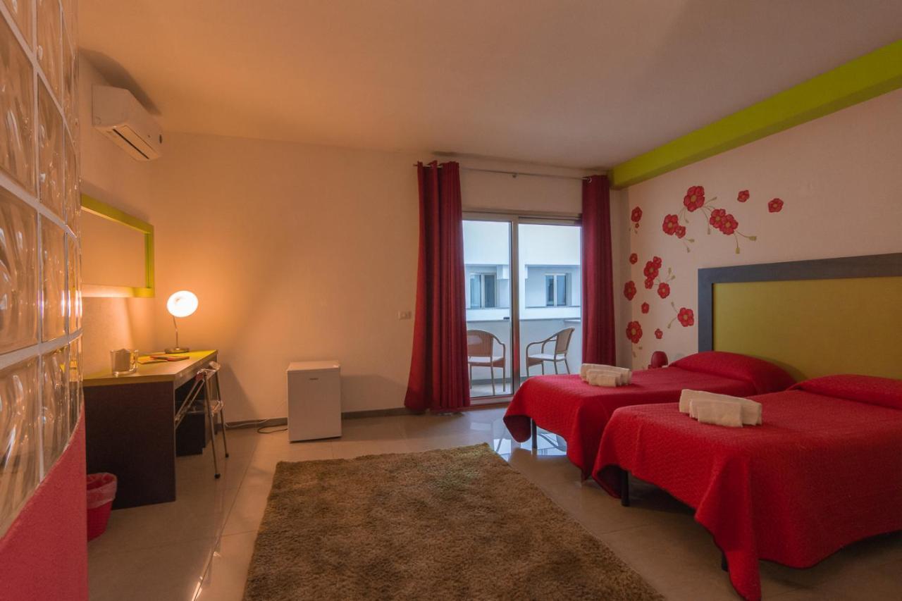 Delta Rooms Olbia Exterior photo
