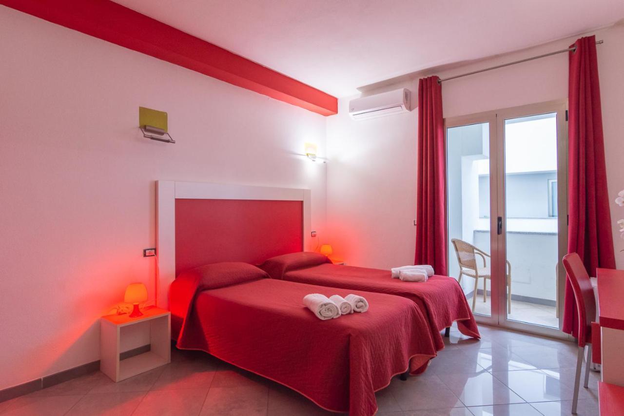 Delta Rooms Olbia Exterior photo
