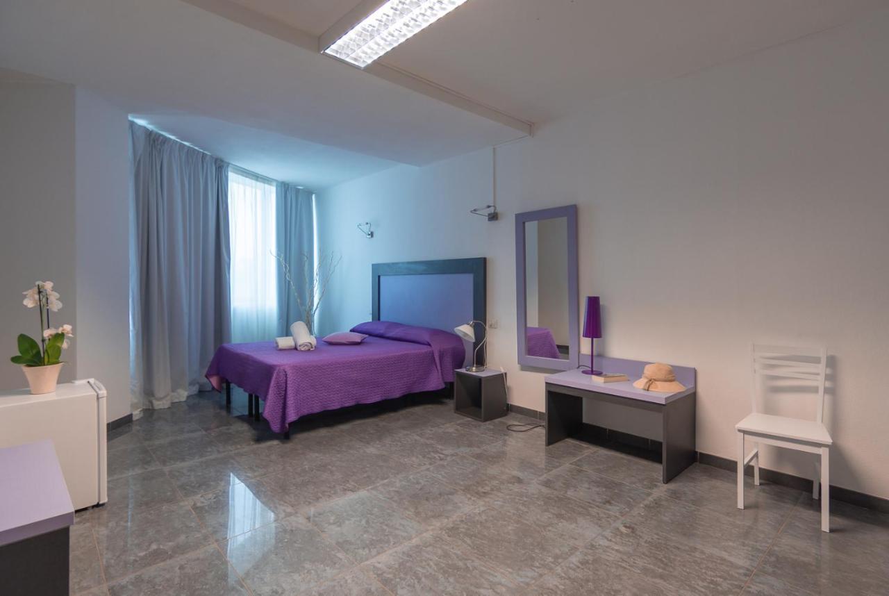 Delta Rooms Olbia Exterior photo