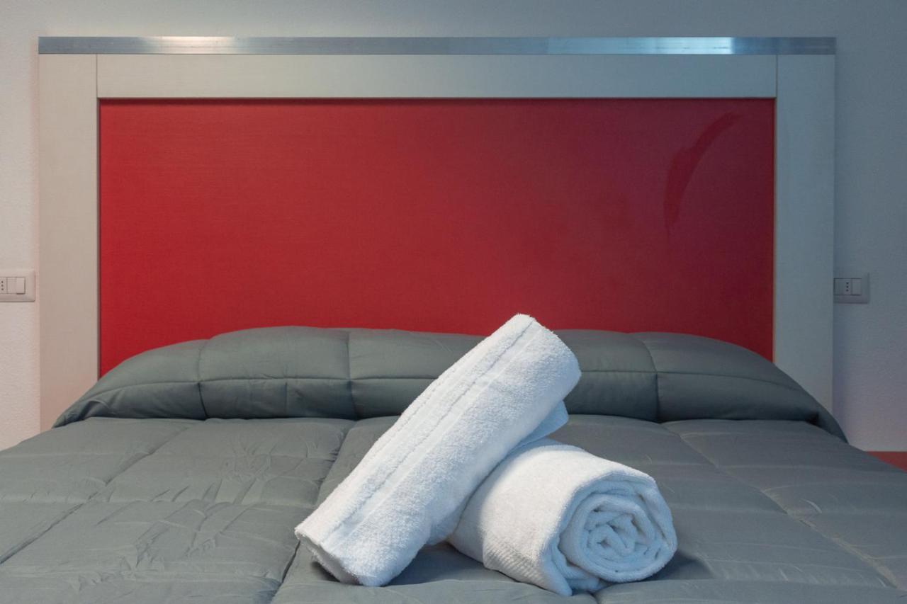Delta Rooms Olbia Exterior photo
